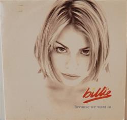 Download Billie - Because We Want To Radio Mix