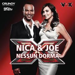 Download Nica & Joe - Nessun Dorma