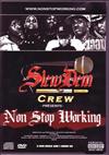 ouvir online Slew Dem Crew - Non Stop Working