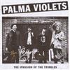 Album herunterladen Palma Violets - Invasion Of The Tribbles