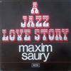 descargar álbum Maxim Saury - A Jazz Love Story