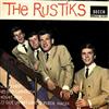 écouter en ligne The Rustiks - No Lo Ves No Soy Cariñosa Hola Ana Lo Que Un Recuerdo Puede Hacer