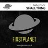 ladda ner album Gabry Tanz - Small Thing