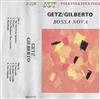 ouvir online Getz Gilberto - Bossa Nova