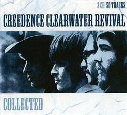 Download Creedence Clearwater Revival - Collected