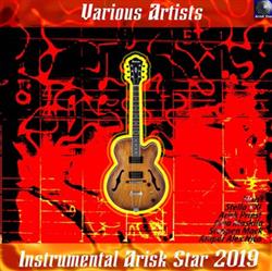 Download Various - Instrumental Arisk Star 2019