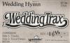 Album herunterladen Kenny Wood And Billy Crockett - WeddingTrax Wedding Hymn