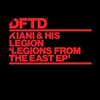 télécharger l'album Kiani & His Legion - Legions From The East EP