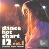 Various - Dance Hot Chart 12 Vol 1