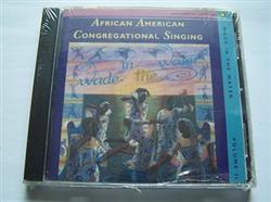 Download Various - Wade In The Water Vol 2 African American Congregational Singing