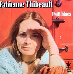 Download Fabienne Thibeault - Petit Blues Rgardez Moe Aller