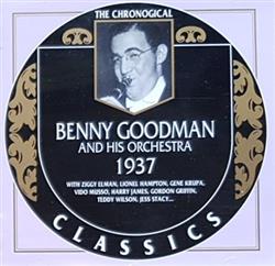 Download Benny Goodman And His Orchestra - 1937