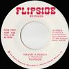 descargar álbum Flipside - Music Gets Me High Havin A Party