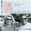 lataa albumi Carol Sloane - The Songs Carmen Sang