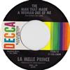 descargar álbum La Melle Prince - The Man That Made A Woman Out Of Me