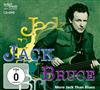 HRBigband Featuring Jack Bruce - More Jack Than Blues