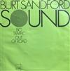 Burt Sandford Sound - Big Traffic Out Of Road