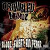 ladda ner album Troubled Mindz - Blood Sweat and Fearz