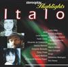 lataa albumi Various - Highlights Italo