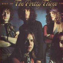 Download The Pretty Things - Cries From The Midnight Circus The Best Of The Pretty Things 1968 1971