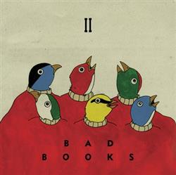 Download Bad Books - II