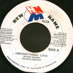 Download Chuckleberry - Unconditional Love