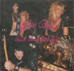 Download Mötley Crüe - Bad Boy Boogie