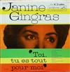 baixar álbum Janine Gingras - Toi Tu Es Tout Pour Moi