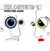 lataa albumi The Cavemen Go - Never Part Again