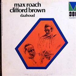 Download Max Roach, Clifford Brown - Daahoud