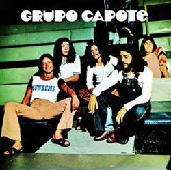 Download Grupo Capote - Tu Tá Cumemo Vrido