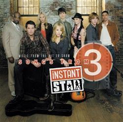 Download Various - Songs From Instant Star 3