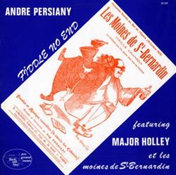 Download André Persiany - Fiddle No End