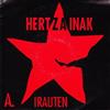 last ned album Hertzainak - Irauten Zoratzen Naizela