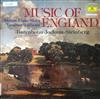 écouter en ligne Delius Elgar Holst Vaughan Williams Barenboim Jochum Steinberg - Music Of England