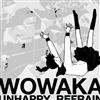 télécharger l'album wowaka - Unhappy Refrain