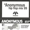 Album herunterladen Anonymous - Hip Hop Mix 99