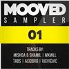 lataa albumi Various - Mooved Sampler 01