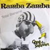 descargar álbum Graf Zappler - Ramba Zamba