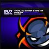 descargar álbum Yade , Al Storm & Rob IYF - Boom Jam Ladder