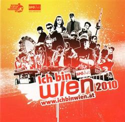 Download Various - Ich Bin Wien 2010