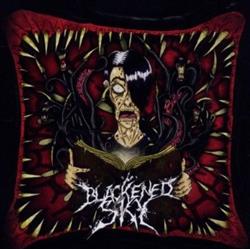 Download Blackened Sky - Secrets Of Your Diary