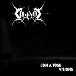 Download Glemt - Comatose Visions