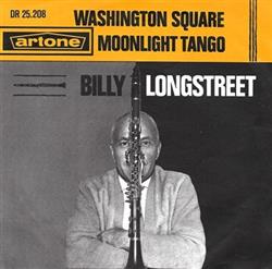 Download Billy Longstreet - Washington Square