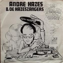 Download Andre Hazes & De Hazeszangers - De Platenvorst