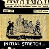 lataa albumi Wrack Process - The Initial Stretch