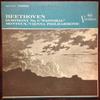 écouter en ligne Ludwig van Beethoven, Pierre Monteux, Vienna Philharmonic - Beethoven Symphony No 6 Pastoral Monteux Vienna Philharmonic