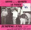 ouvir online Savio And The Quarto - Le Tierce Jumping Usa