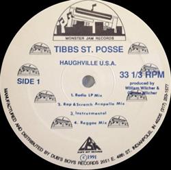 Download Tibbs St Posse - Haughville USA