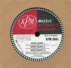 Download GroupForty Orchestra - Space Scape